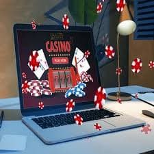 Pusat olahraga dan hiburan virtual dewasa