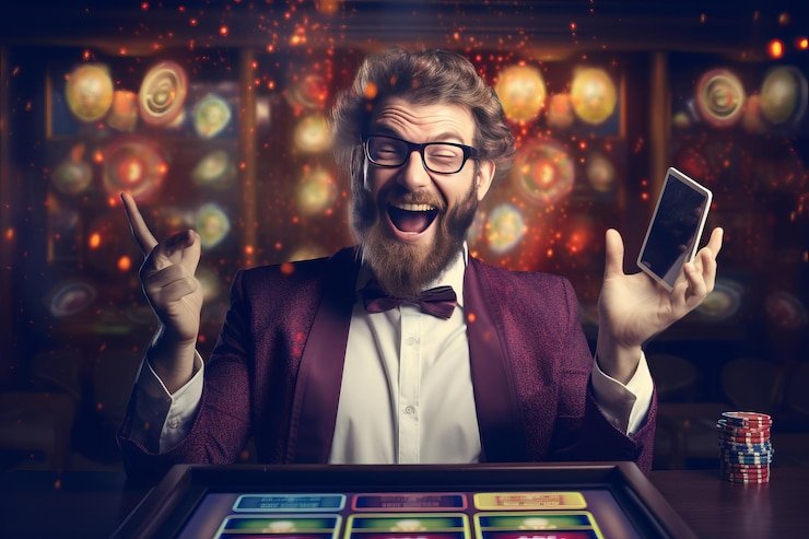 Ketentuan promosi hot60i di layar mobile